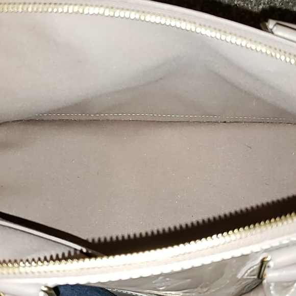 Louis Vuitton Hand Bag - Picture 8 of 8